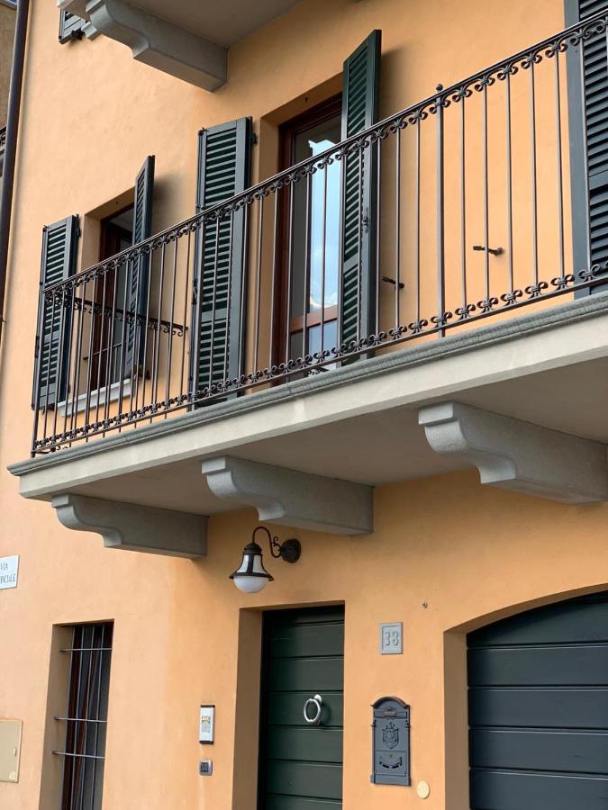 Al Porticciolo - Casa Vacanze Мароне Екстер'єр фото