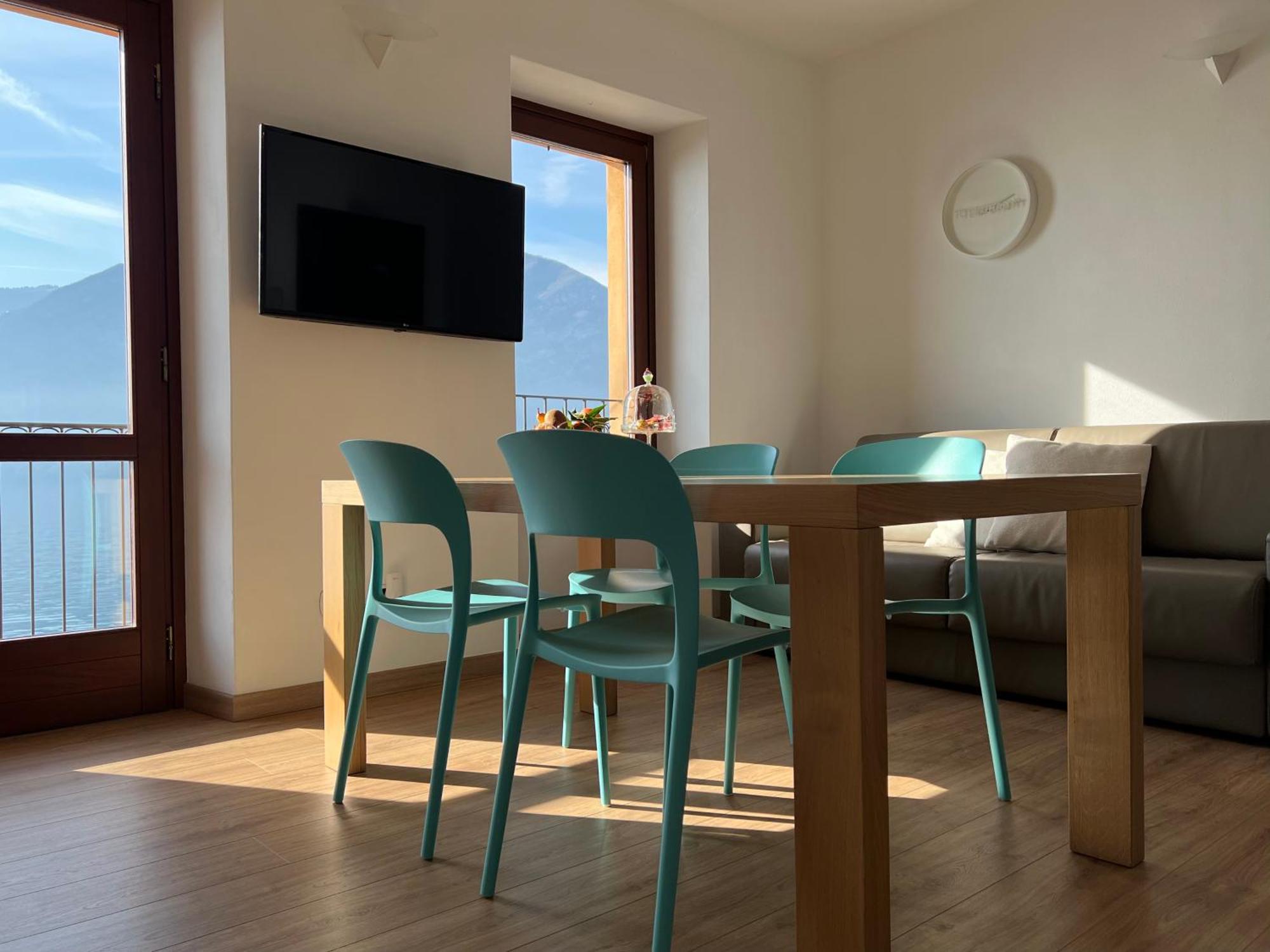 Al Porticciolo - Casa Vacanze Мароне Екстер'єр фото